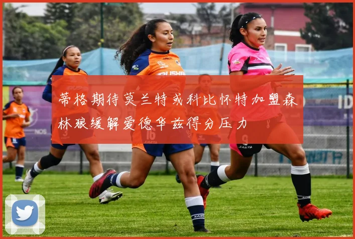 蒂格期待莫兰特或科比怀特加盟森林狼缓解爱德华兹得分压力